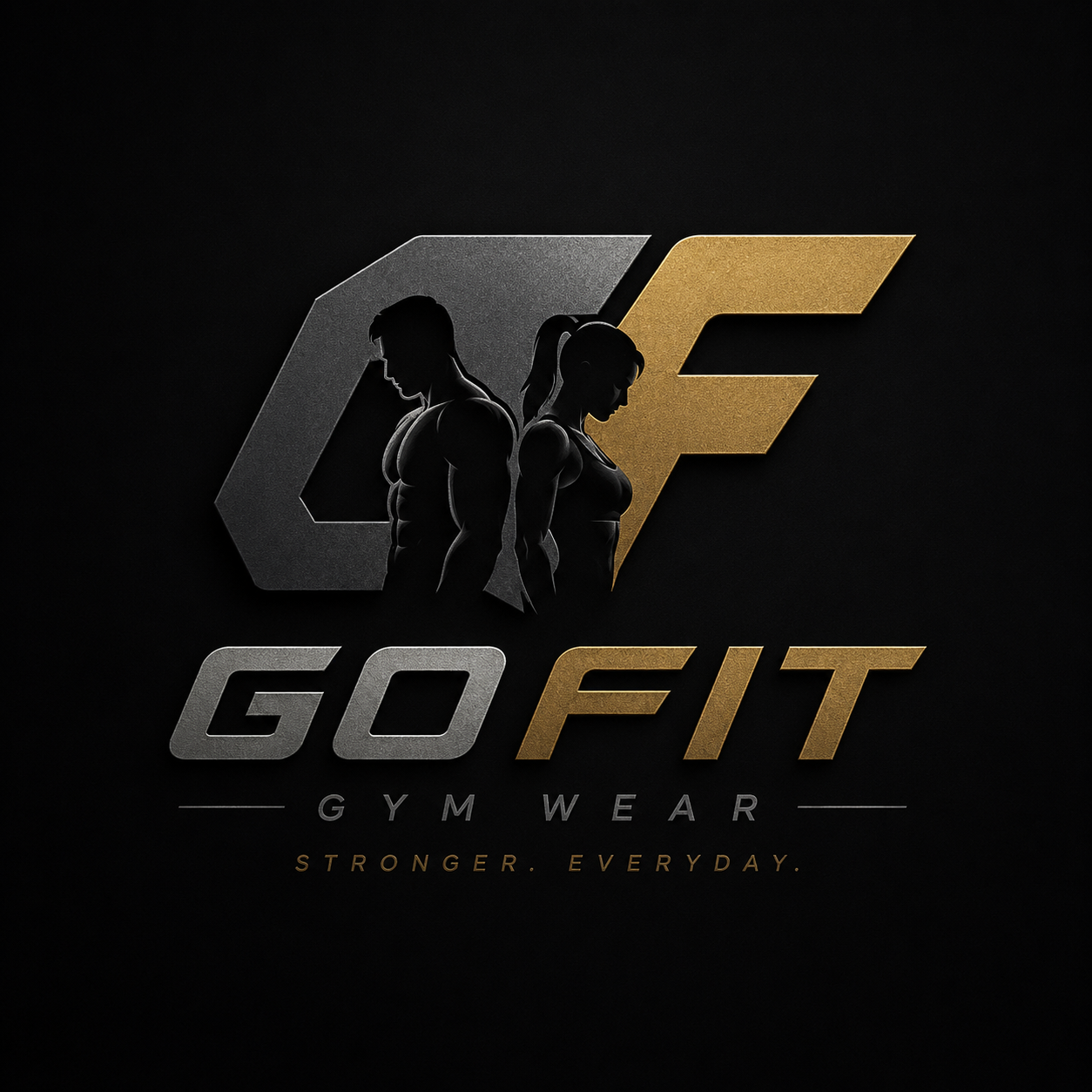 Go Fit Wear
